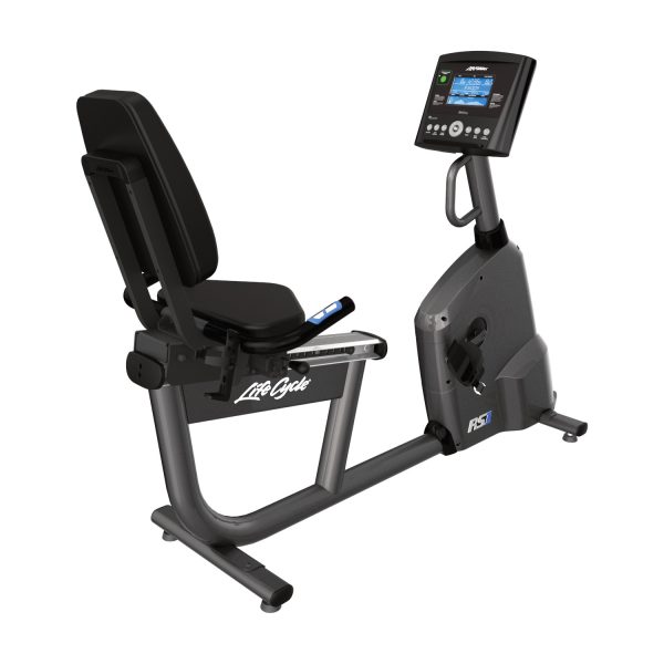 Lifecycle® RS1 Recumbent