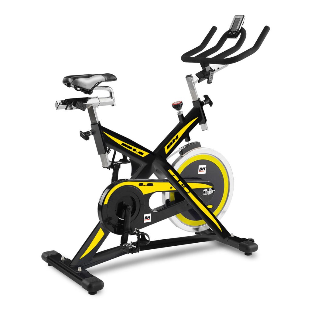 BH Fitness SB1.8 Indoor Cycle