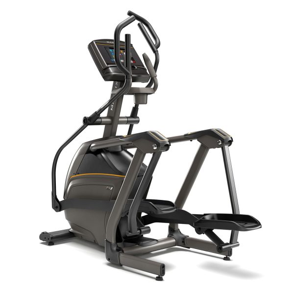 Matrix Fitness E50 Elliptical Trainer