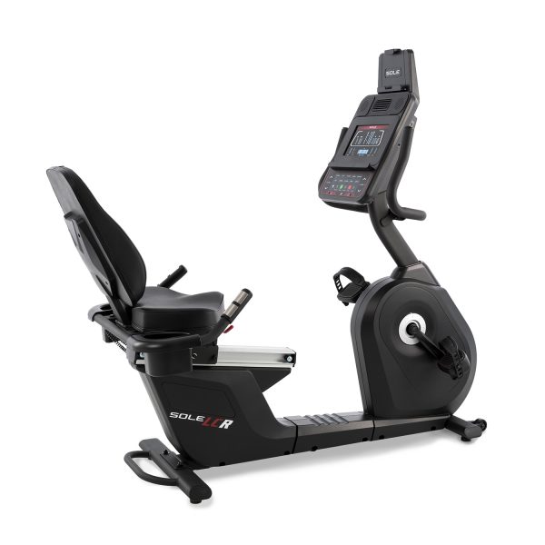 Sole Fitness LCR Light Commercial Recumbent Cycle