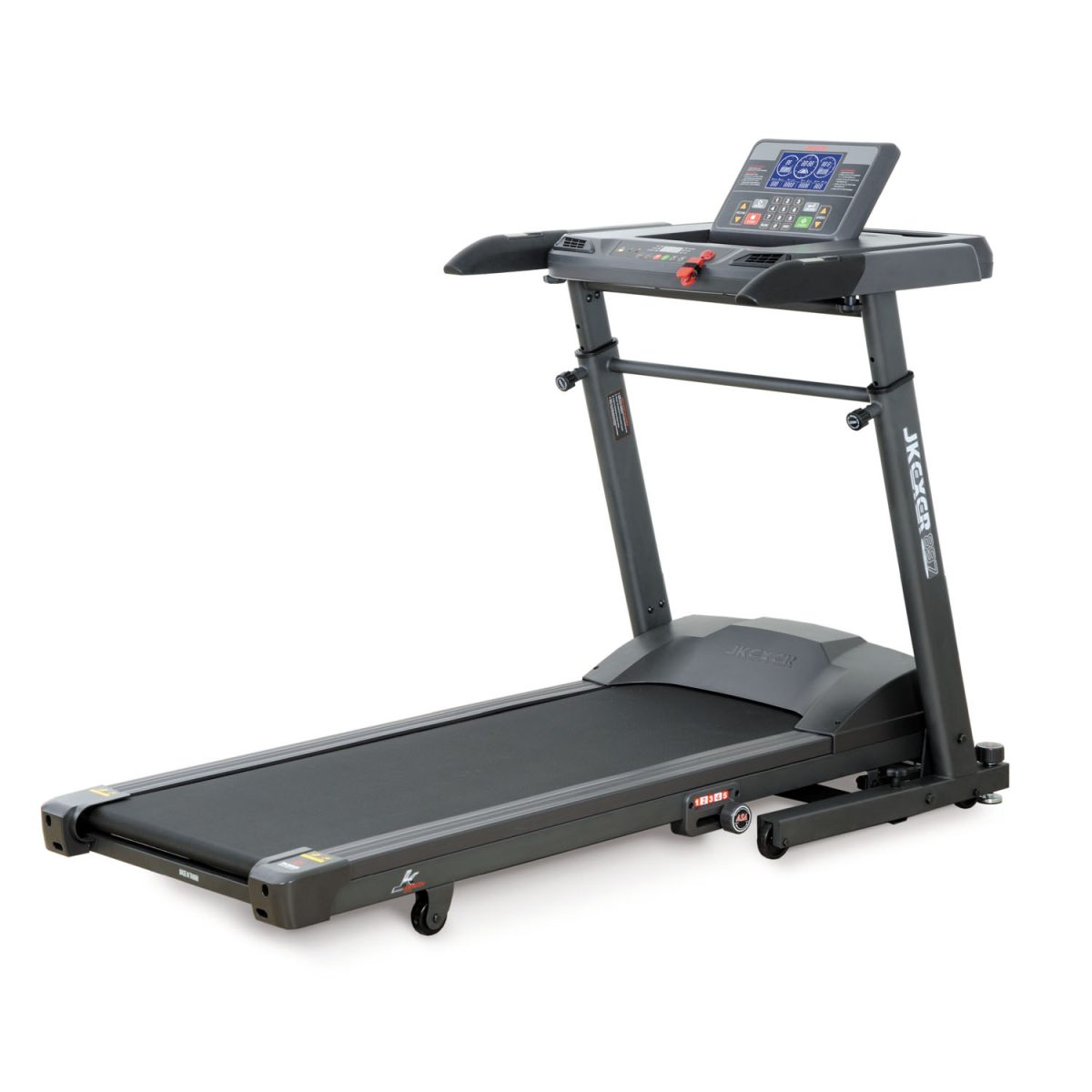 JKFitness AeroWork 890 Folding Treadmill