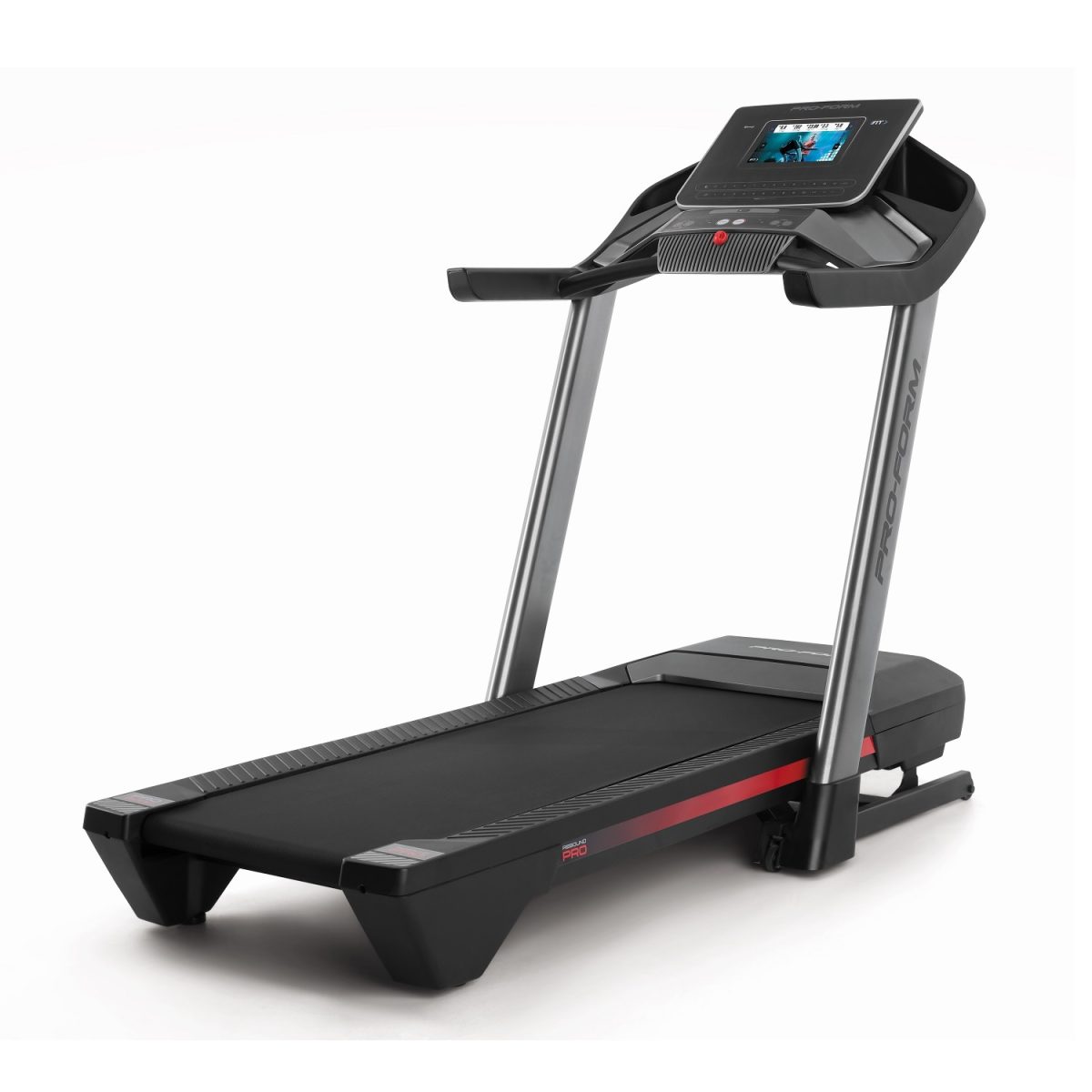 ProForm New Pro 2000 Folding Treadmill