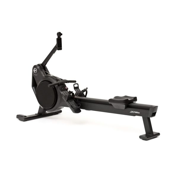 Life Fitness Heat Performance Rowing Machine TFT