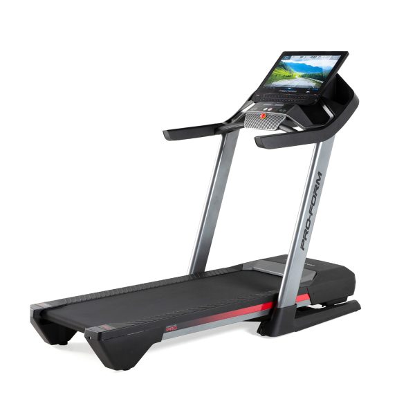 Pro 9000 Treadmill