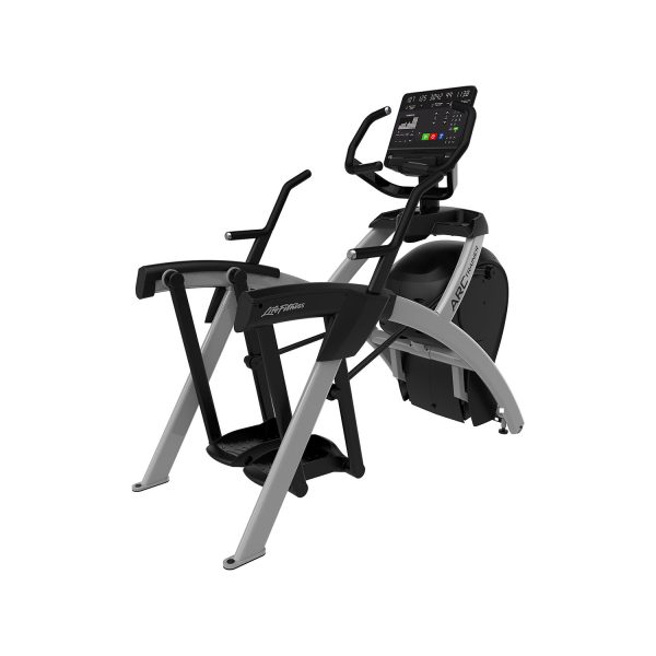 Life Fitness Arc Trainer Lower Body