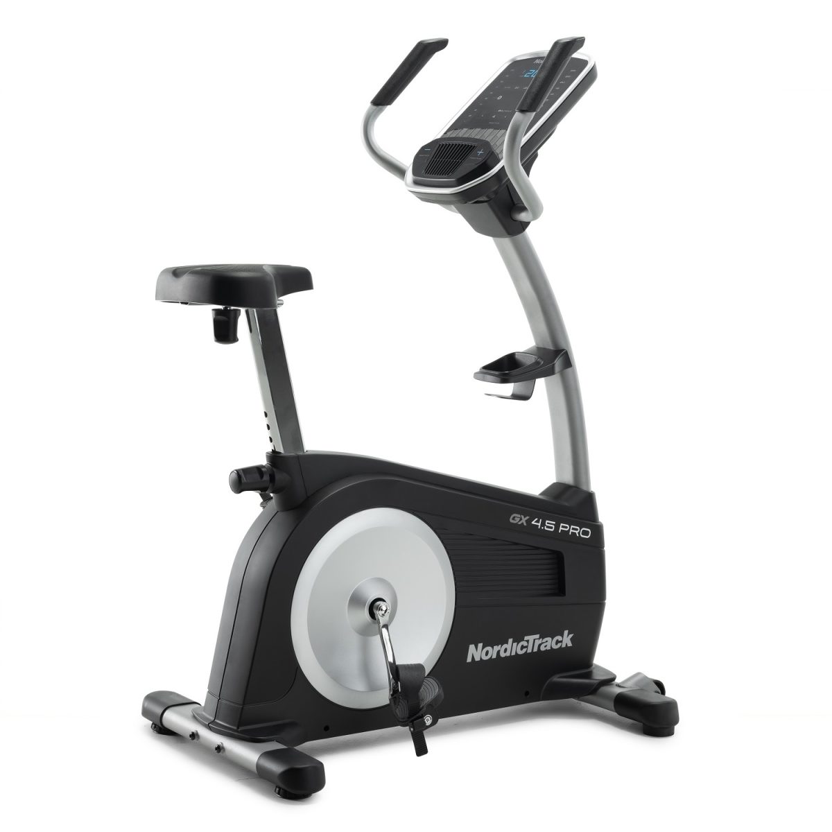 NordicTrack GX4.5 Pro Upright Bike