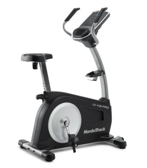 NordicTrack GX4.5 Pro Upright Bike