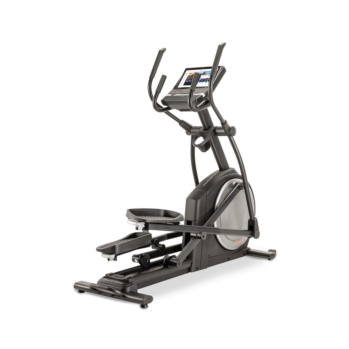 ProForm Carbon E14.0 Elliptical Cross Trainer