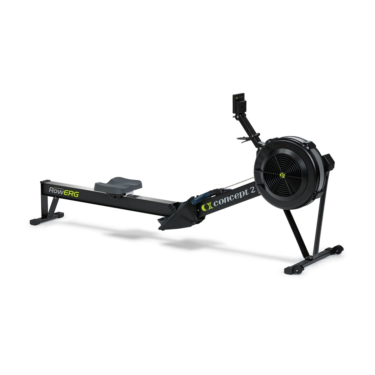 Concept2 RowErg Rowing Machine