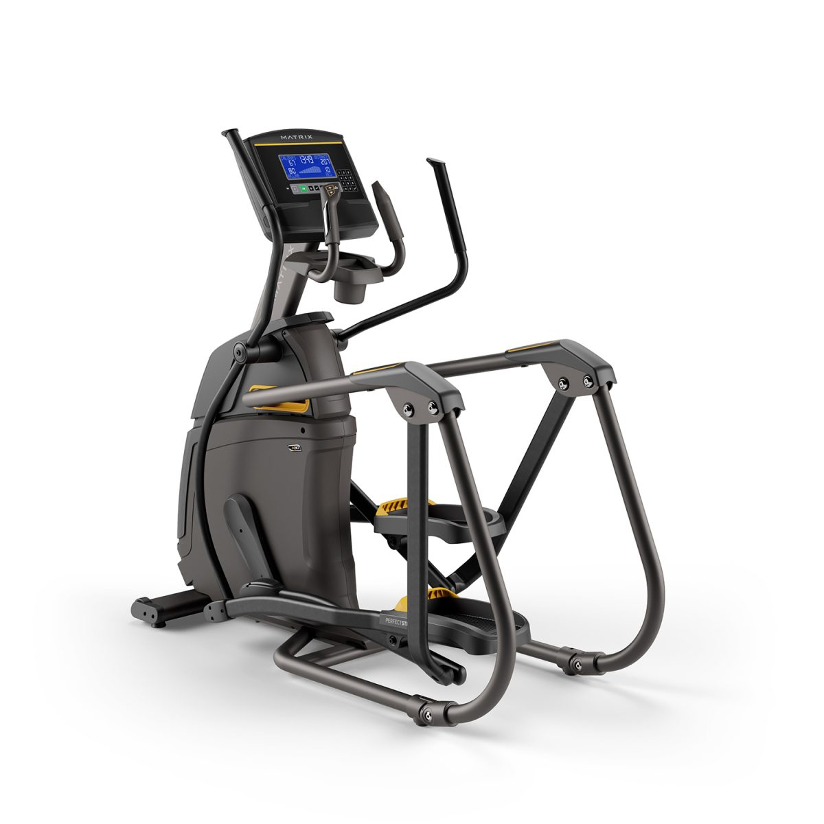 Matrix Fitness A30 Ascent Trainer