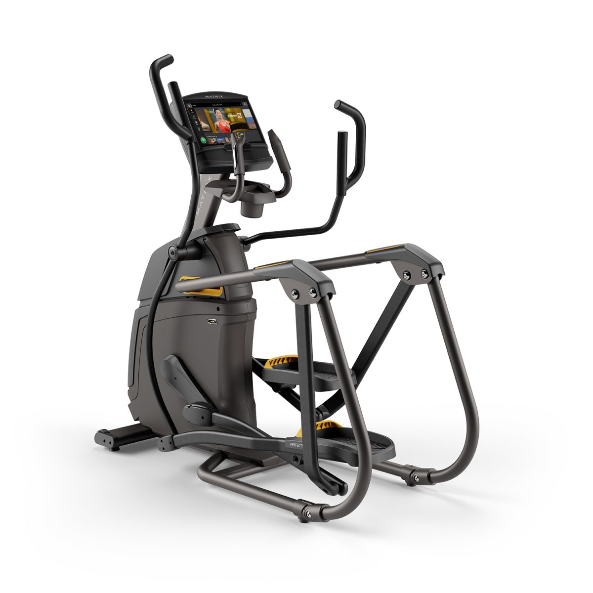 Matrix Fitness A50 Ascent Trainer