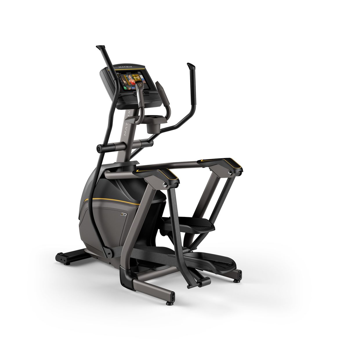 Matrix Fitness E30 Elliptical Cross Trainer