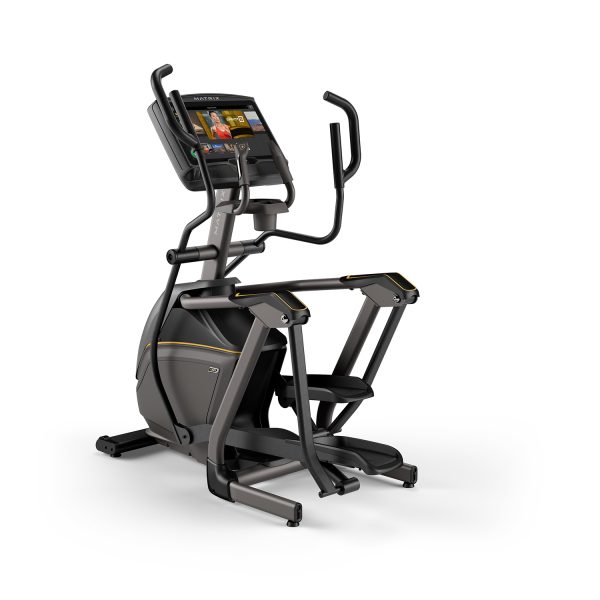 Matrix Fitness E50 Elliptical Trainer