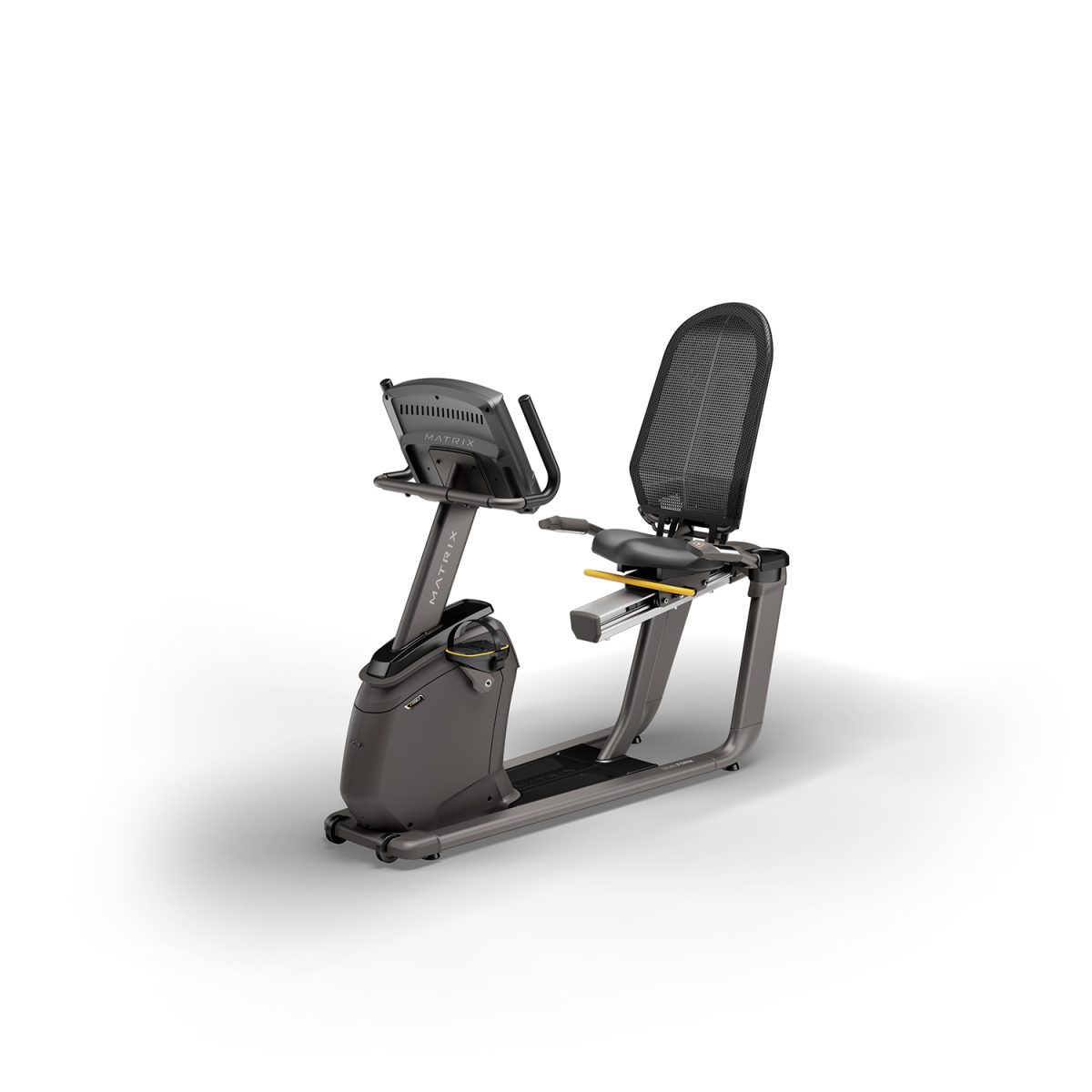 Matrix Fitness R50 Recumbent Cycle