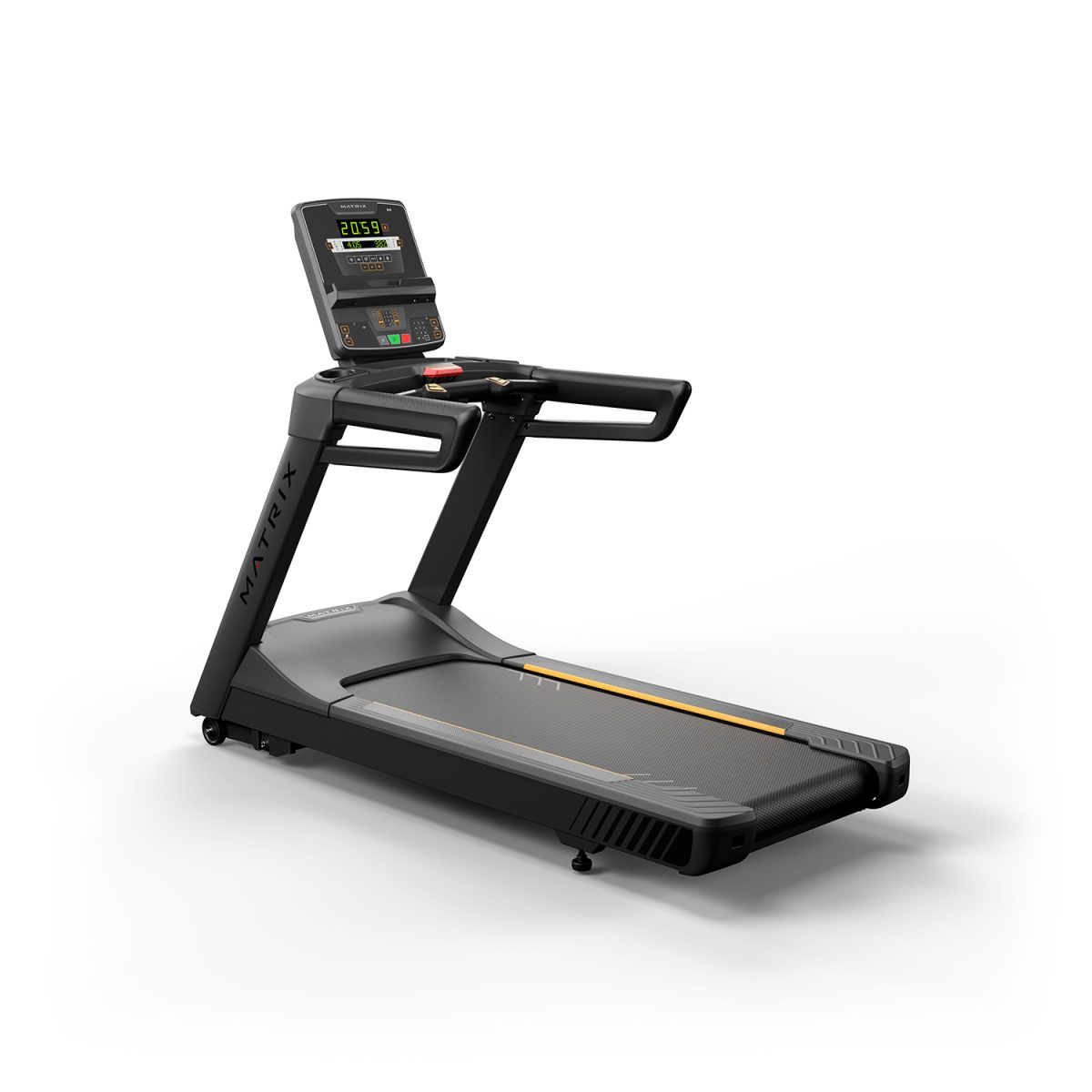 Matrix Fitness Commercial Endurance Treadmill