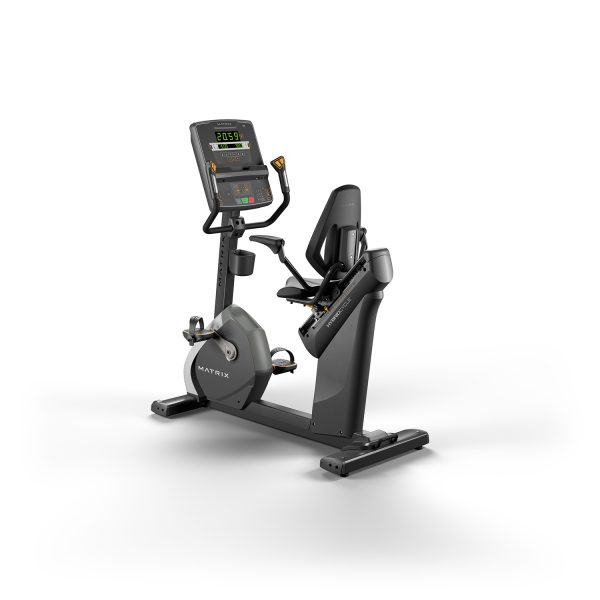 Matrix Fitness Commercial Performance Series Hybrid Cycle