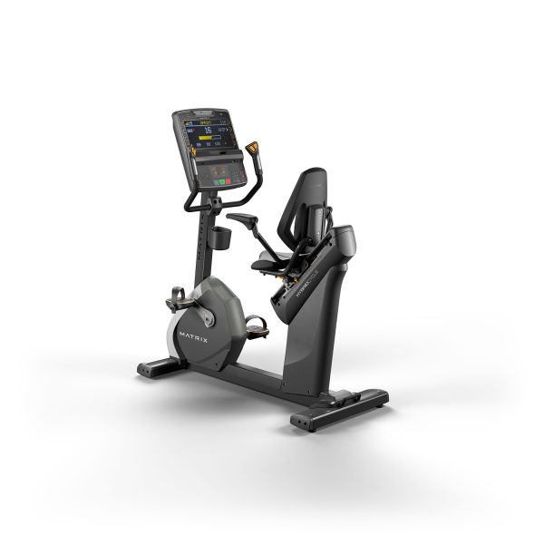 Matrix Fitness Performance Series Hybrid Cycle