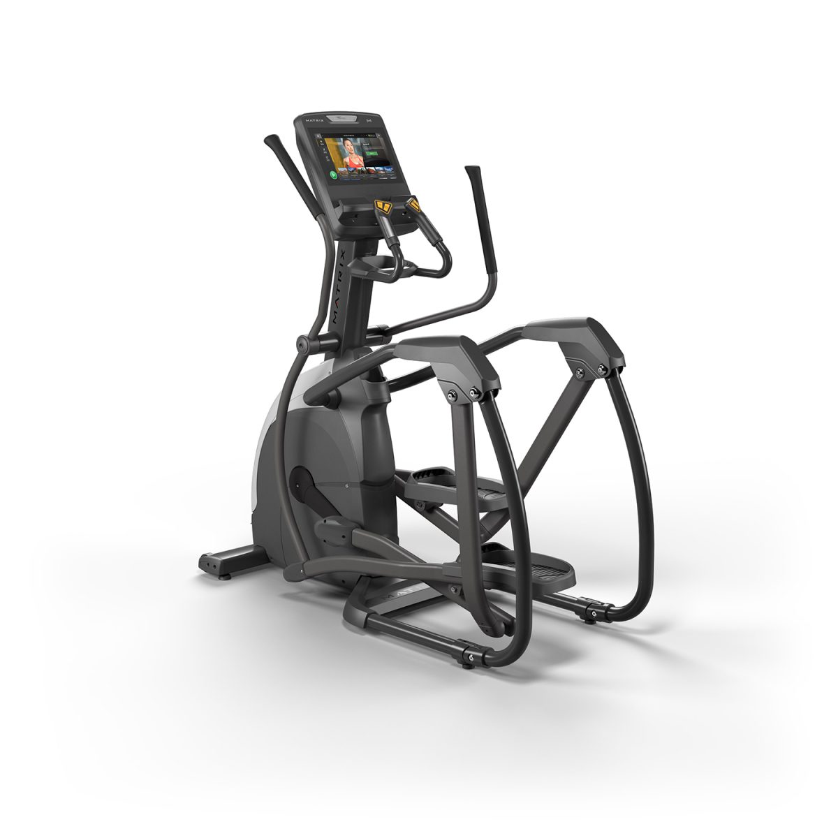 Matrix Fitness Commercial Endurance Suspension Elliptical Cross Trainer