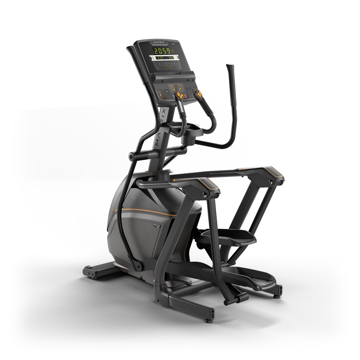 Matrix Fitness Commercial Lifestyle Suspension Elliptical