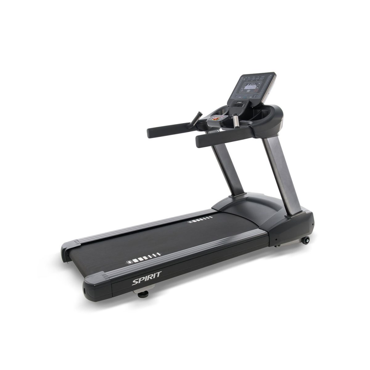 Spirit CT800+ LED Treadmill