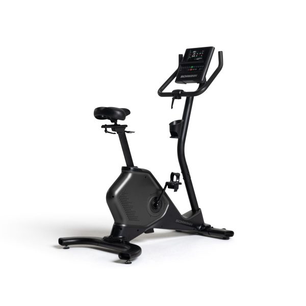 Schwinn 590U Upright Bike