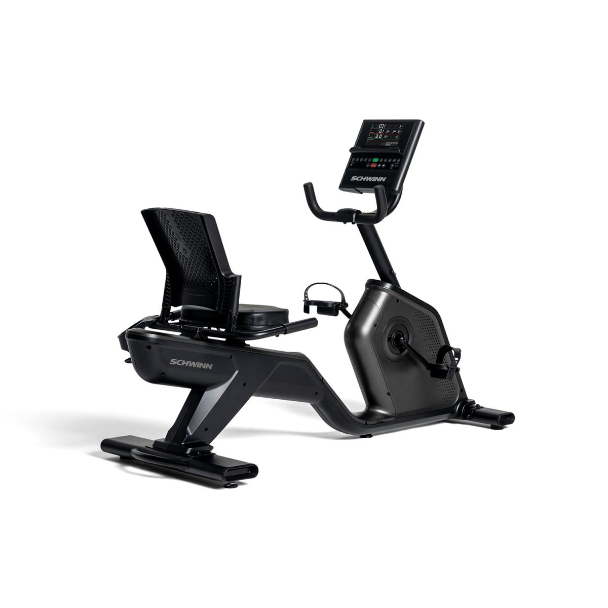 Schwinn 590R Recumbent Bike