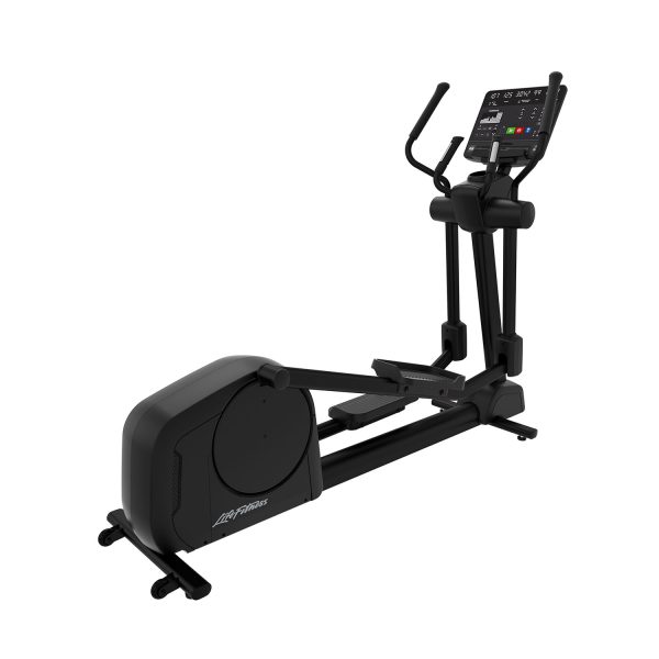 Life Fitness Aspire Cross Trainer with SL Console