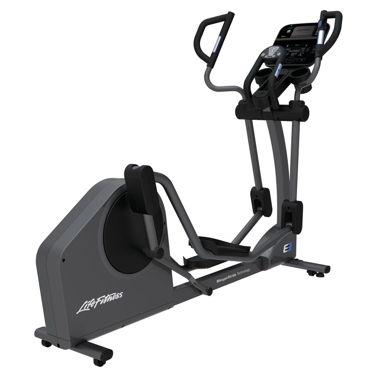 Life Fitness E3 Elliptical Cross Trainer