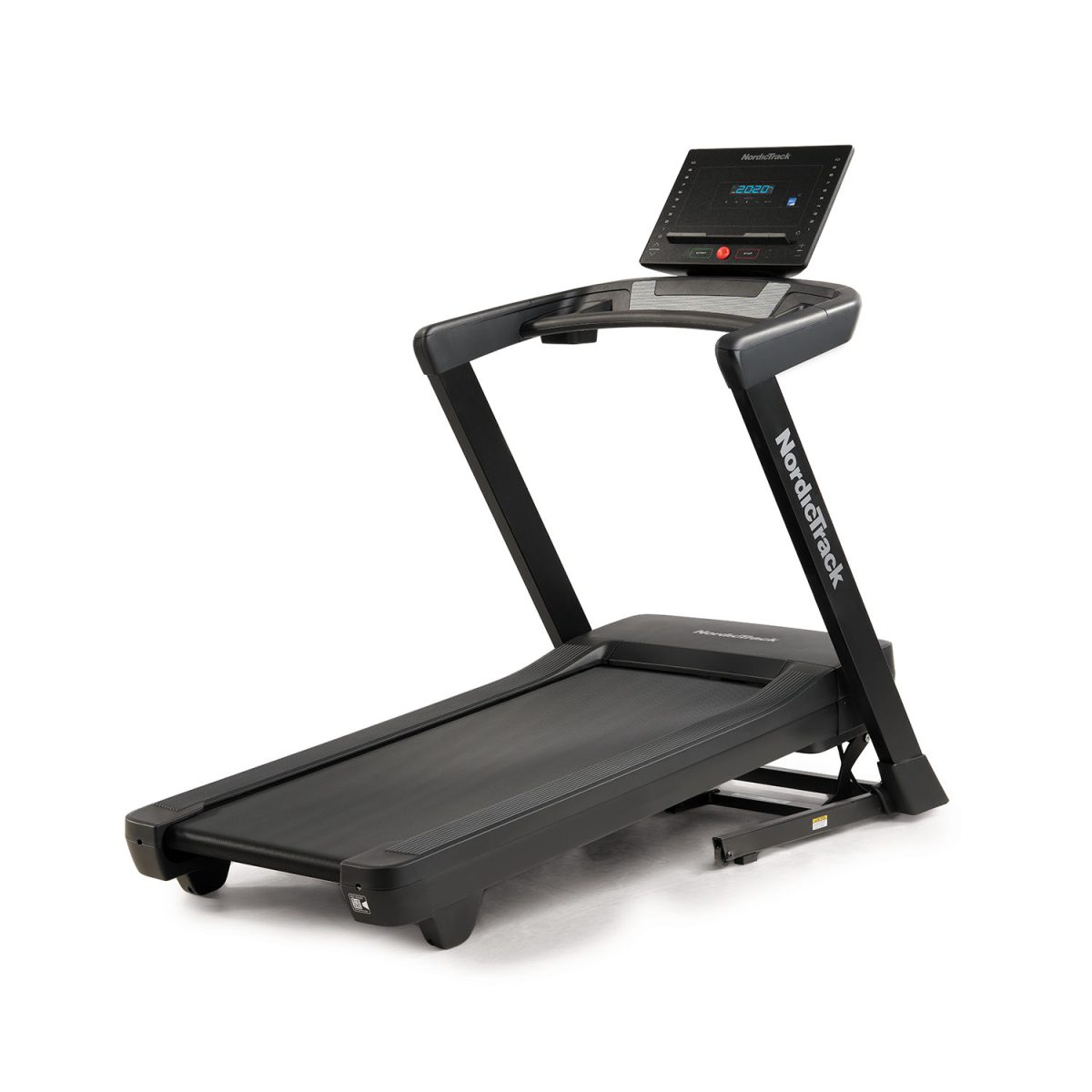 NordicTrack EXP5i Folding Treadmill