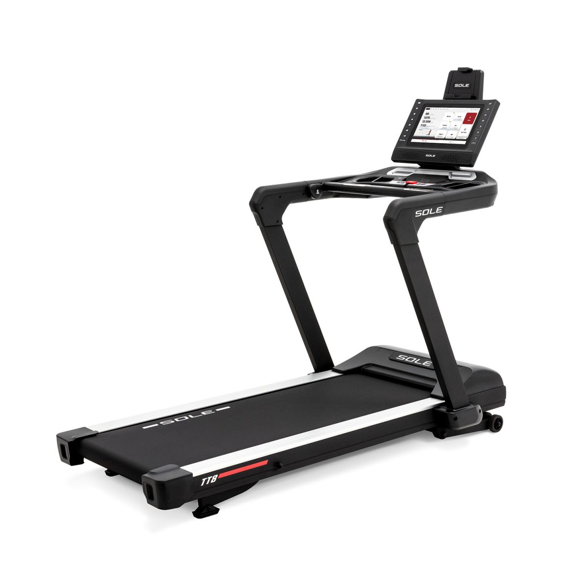 Sole TT8 (AC) Light Commercial Treadmill ENT