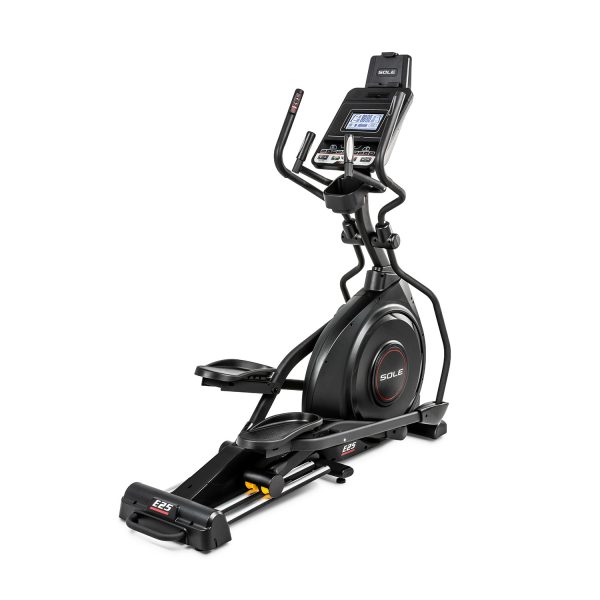 SOLE E25 Elliptical Cross Trainer