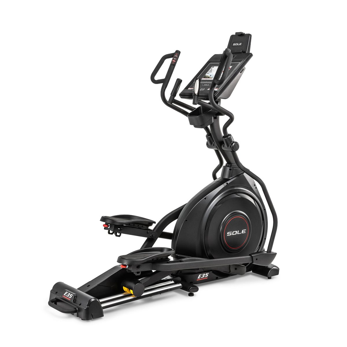 Sole E35 Elliptical Cross Trainer