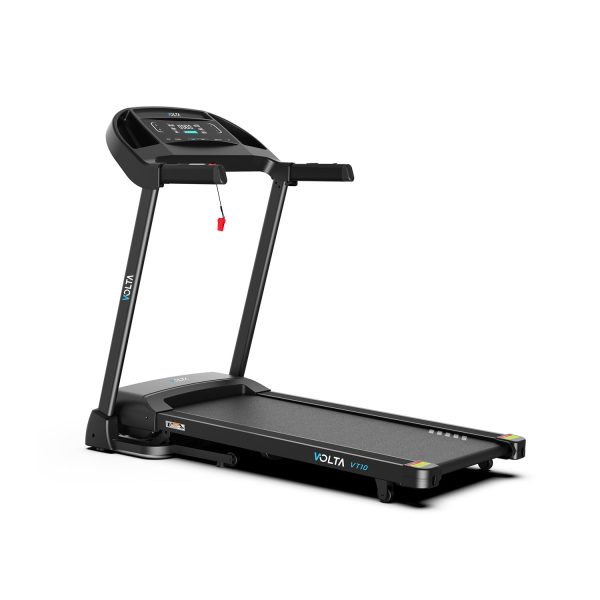 Volta VT10 Folding Treadmill