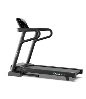 Volta VT20 Folding Treadmill