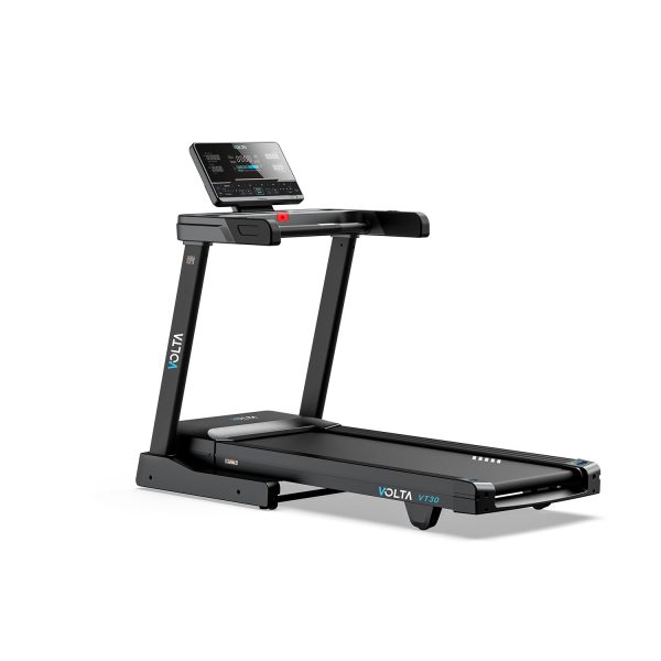 Volta VT30 Folding Treadmill