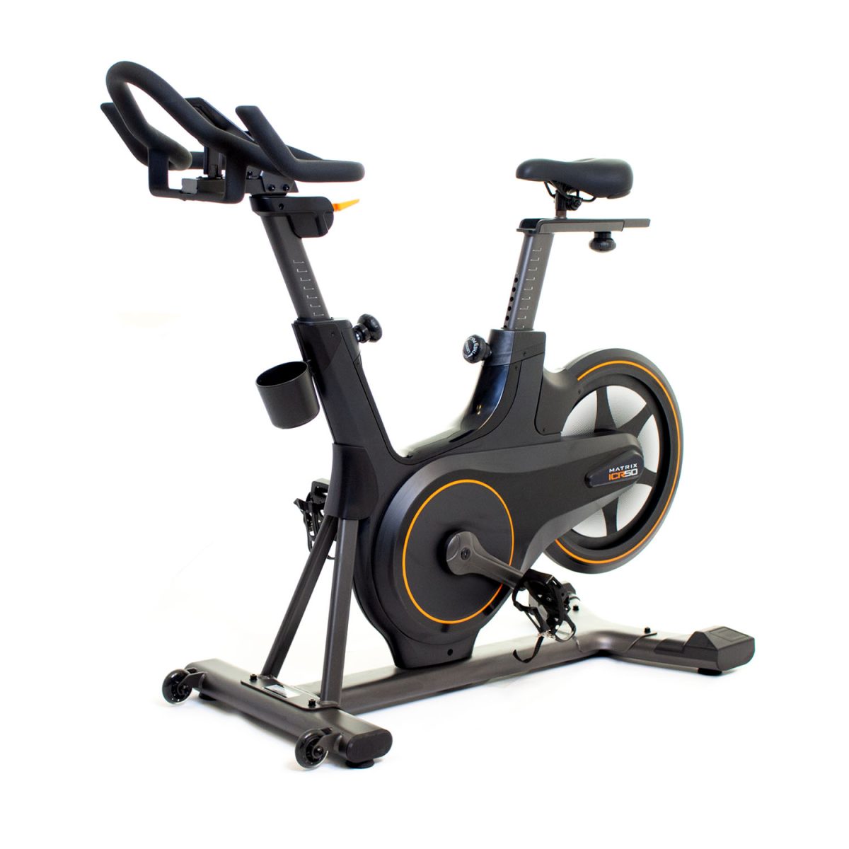 Matrix Fitness ICR50 Indoor Cycle