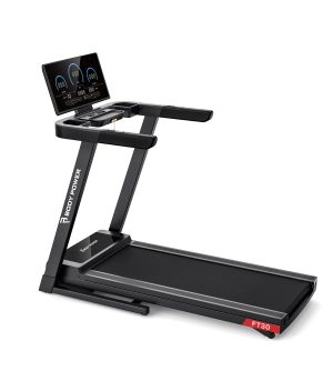 Body Power FT30 Folding Treadmill