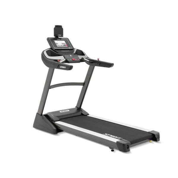 Spirit XT485 ENT Folding Treadmill