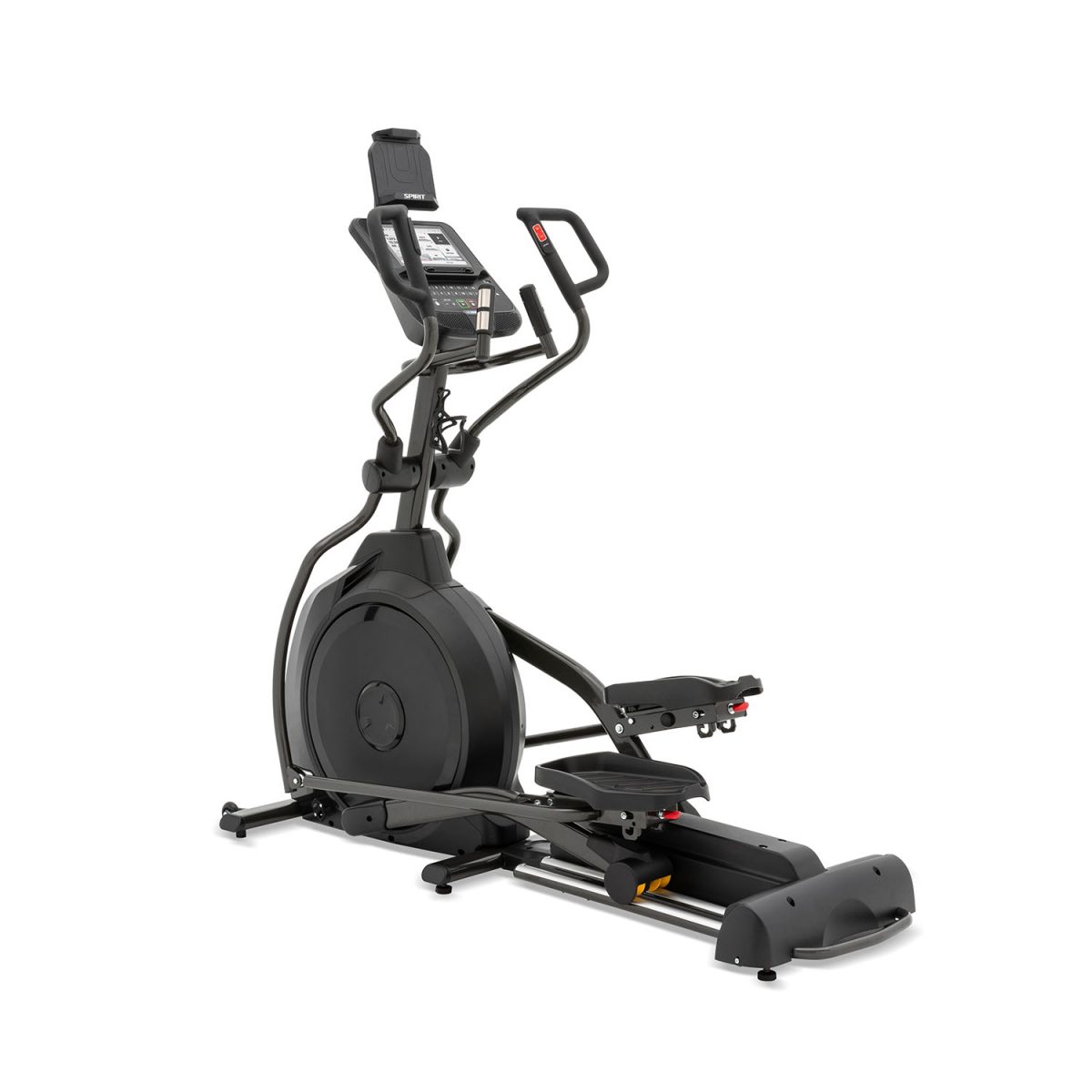 Spirit XE395ENT Elliptical Cross Trainer