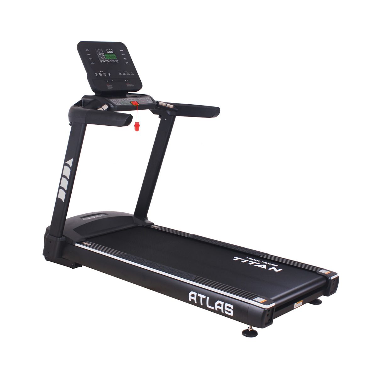 Body Power TITAN Atlas Treadmill