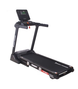 Body Power FT80 Folding Treadmill