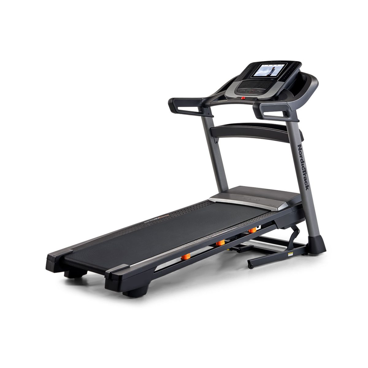 NordicTrack T8.5S Folding Treadmill