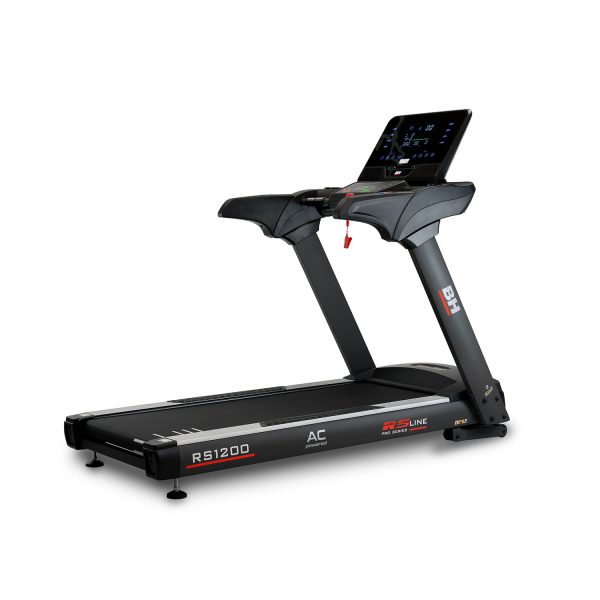 BH Fitness RS1200 Treadmill