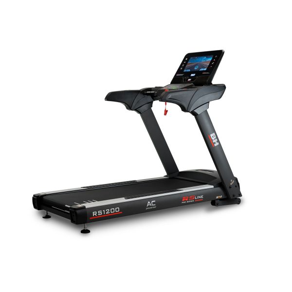 BH Fitness RS1200 Treadmill