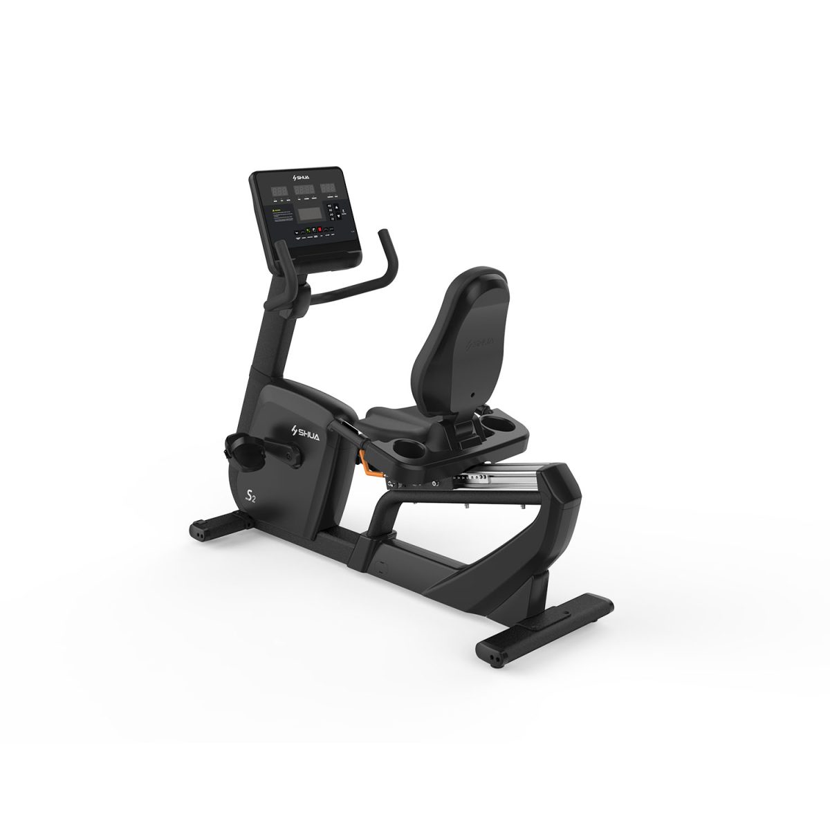 SHUA S2 B9100R Recumbent Exercise Bike