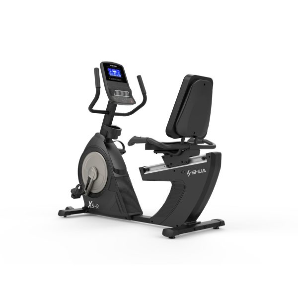 SHUA B6500R Recumbent Exercise Bike For Sale