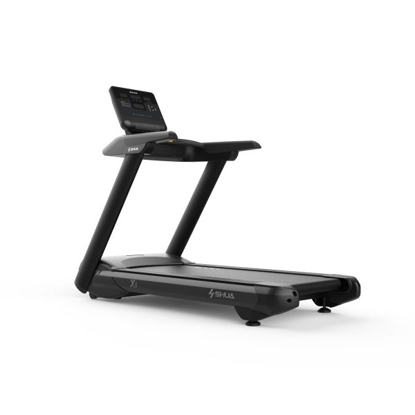 SHUA T6500S Treadmill