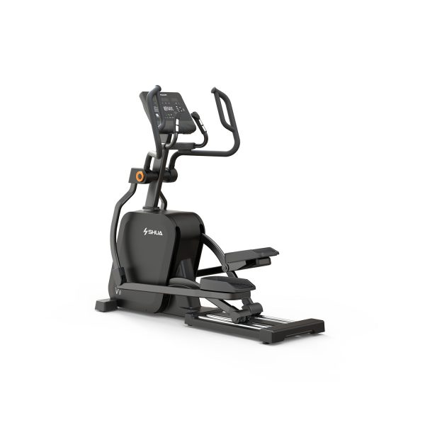 SHUA V8 E800 Elliptical Cross Trainer