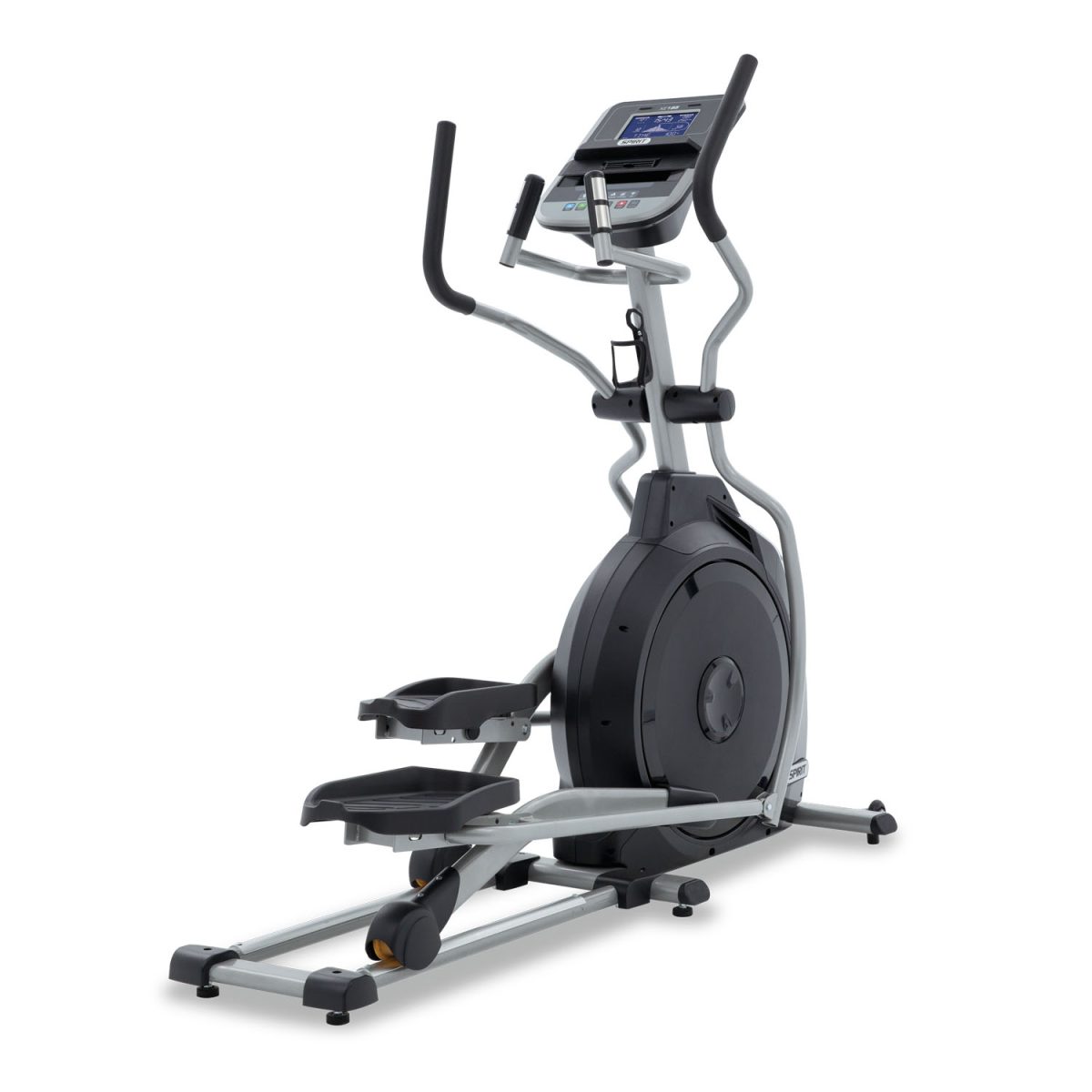 Spirit XE195 Elliptical Cross Trainer