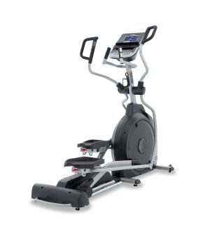 Spirit XE395 Elliptical Cross Trainer